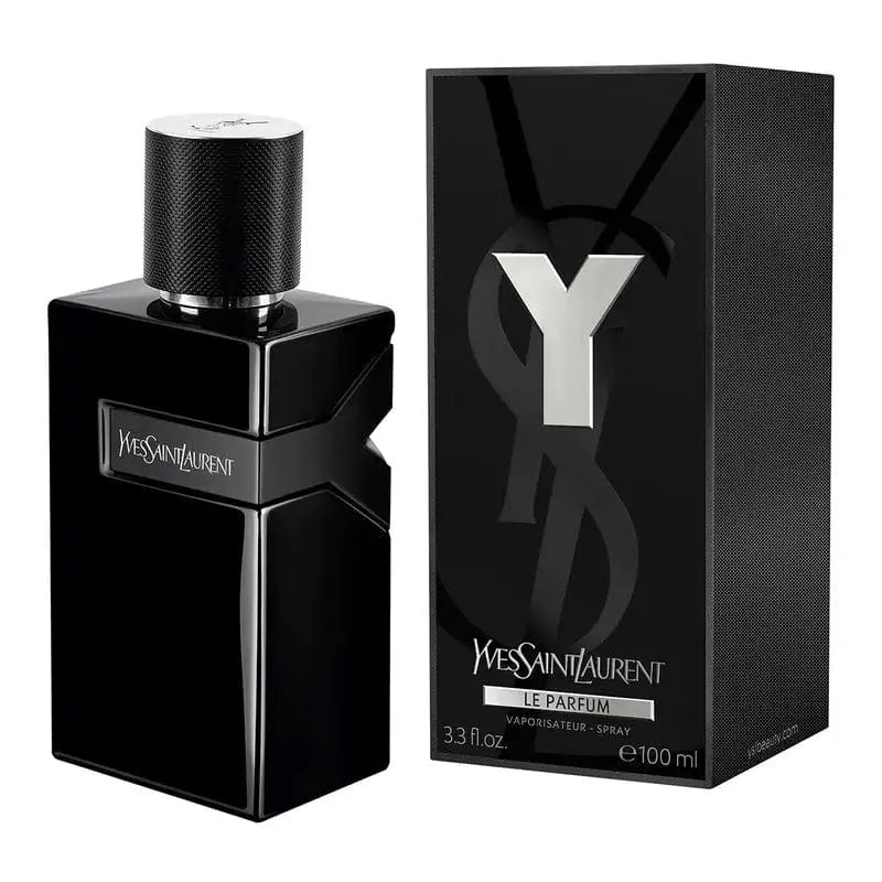 Yves Saint Laurent Y Le Parfum 100ml