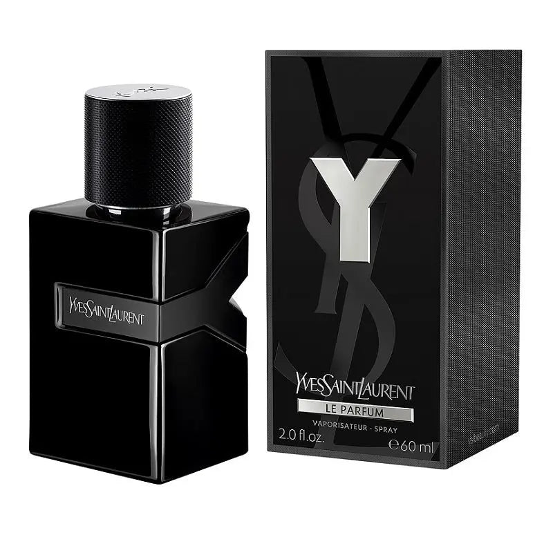 Yves Saint Laurent Y Le Parfum 60ml