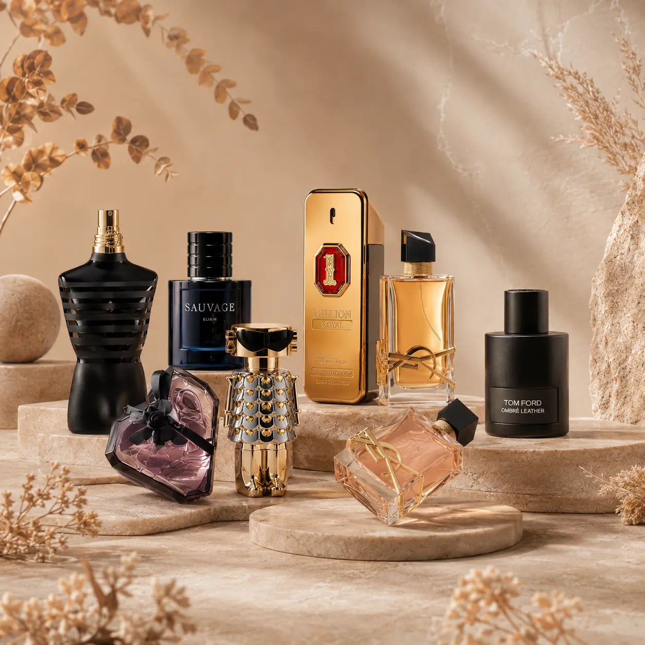 Best Winter Perfumes NZ: Warm Scents for Cold Weather