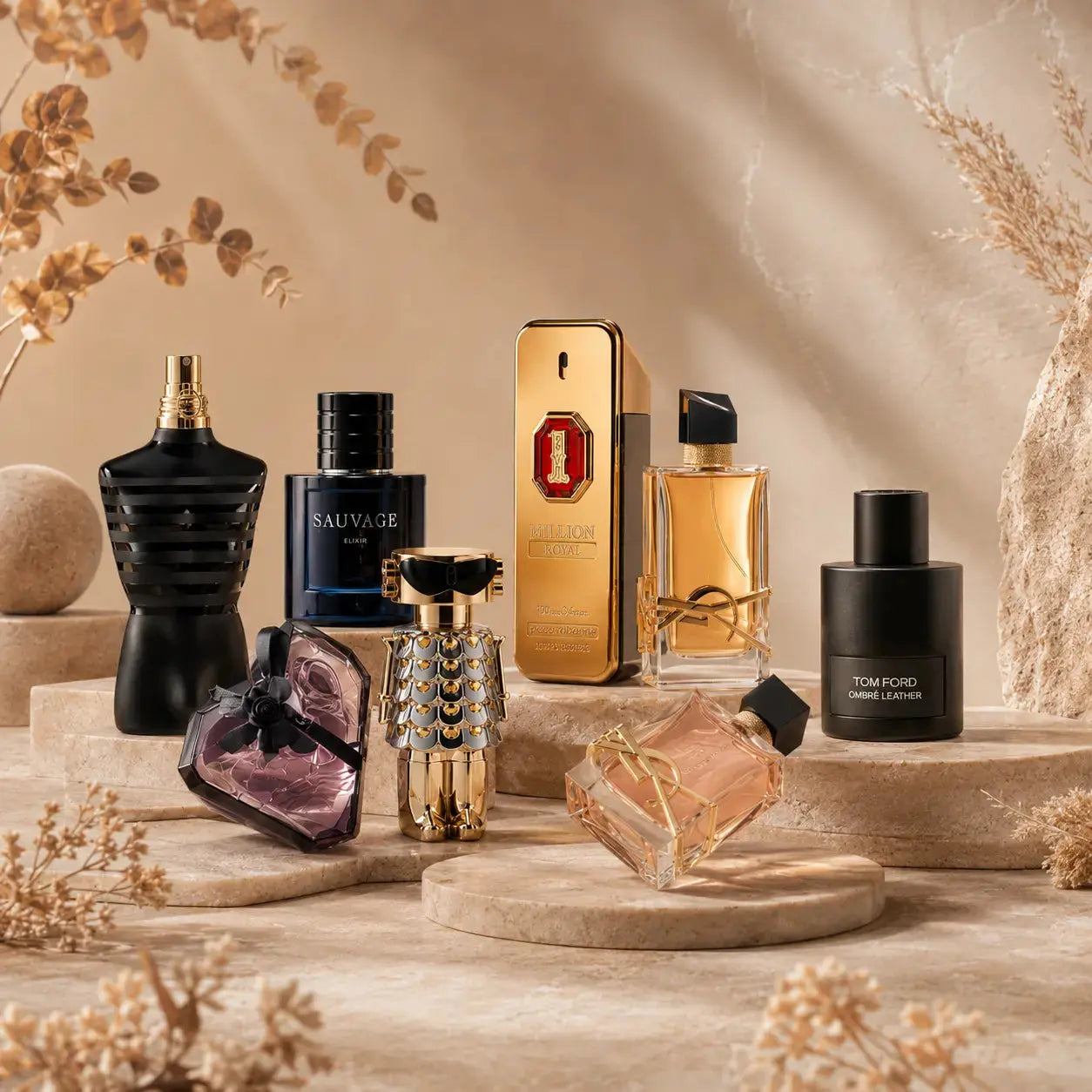 Best Winter Perfumes NZ: Warm Scents for Cold Weather