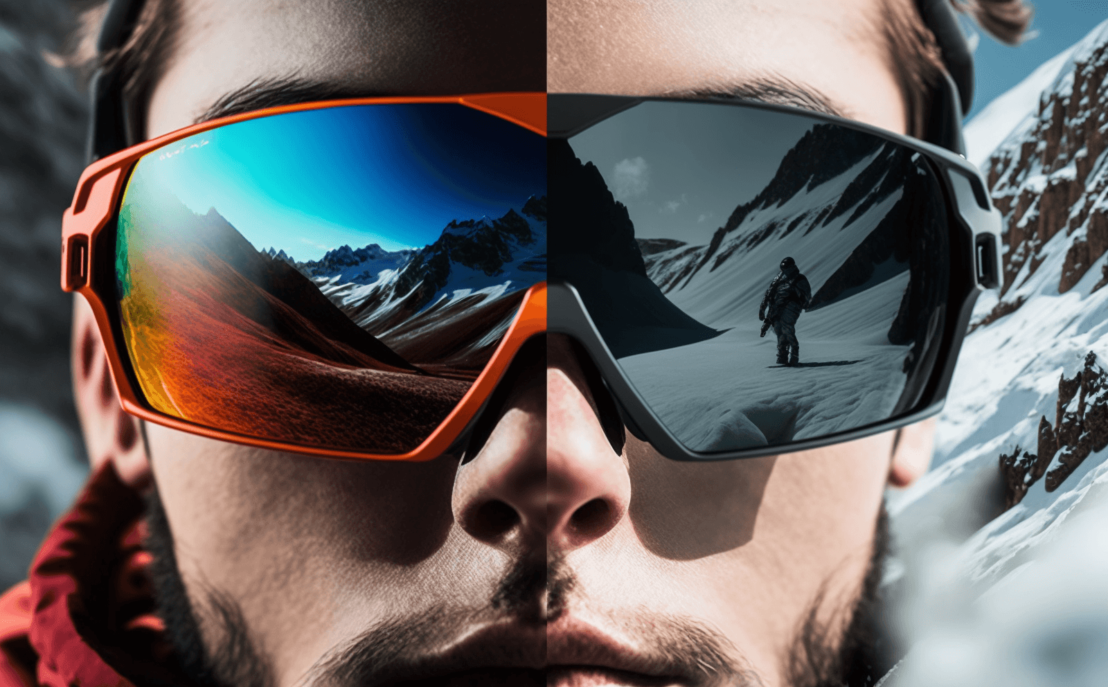 "The Best Sunglasses for Outdoor Sports: Lens and Frame Considerations" - Gadgets Online NZ LTD