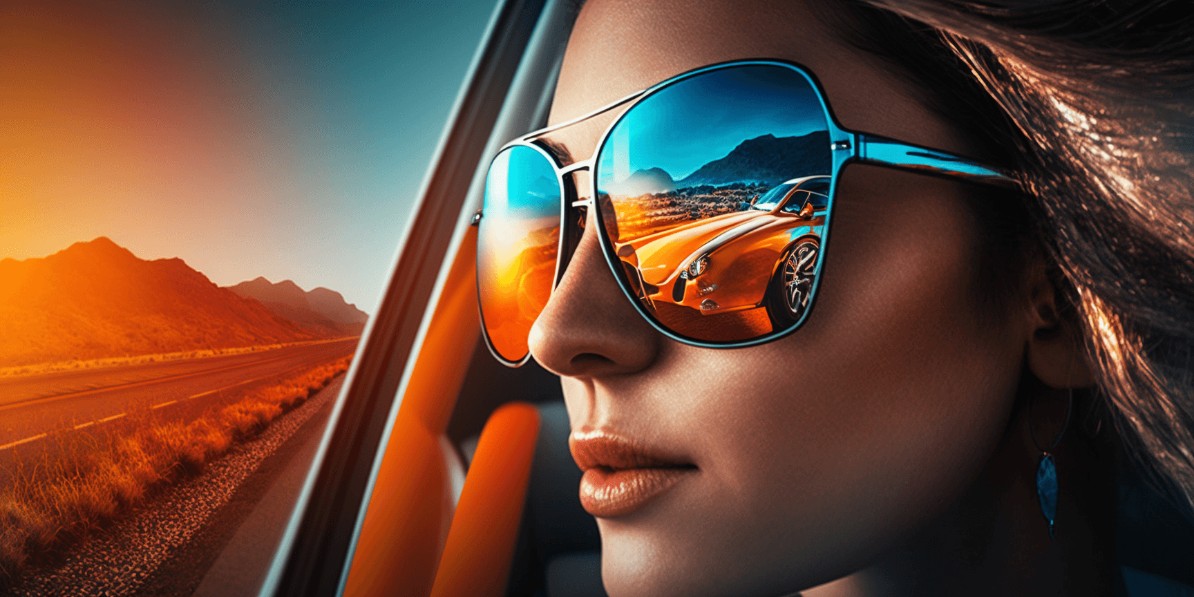 The Ultimate Guide to Choosing the Best Sunglasses for Safe Driving - Gadgets Online NZ LTD