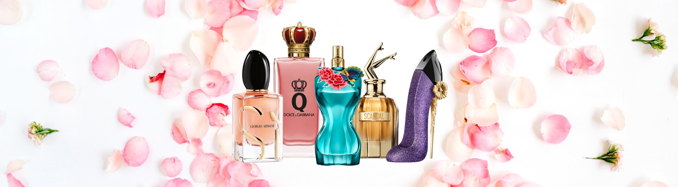 Women Perfume Luxury Collection in NZ from Gadgets Online NZ LTD