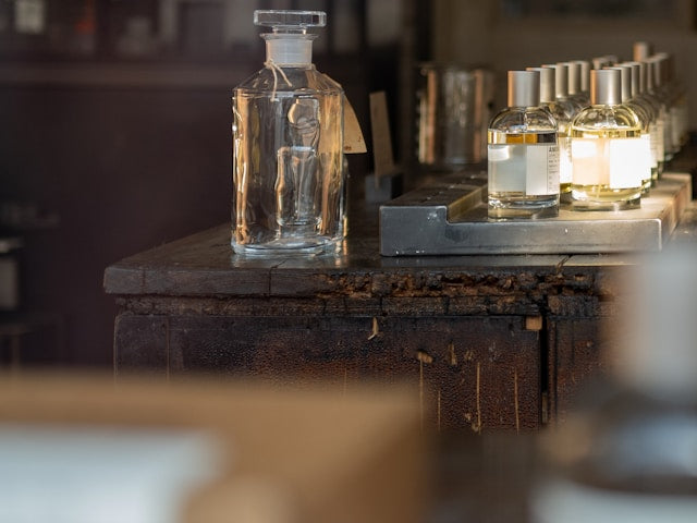 Le Labo Perfumes NZ - Sustainable Artisanal Scents in NZ