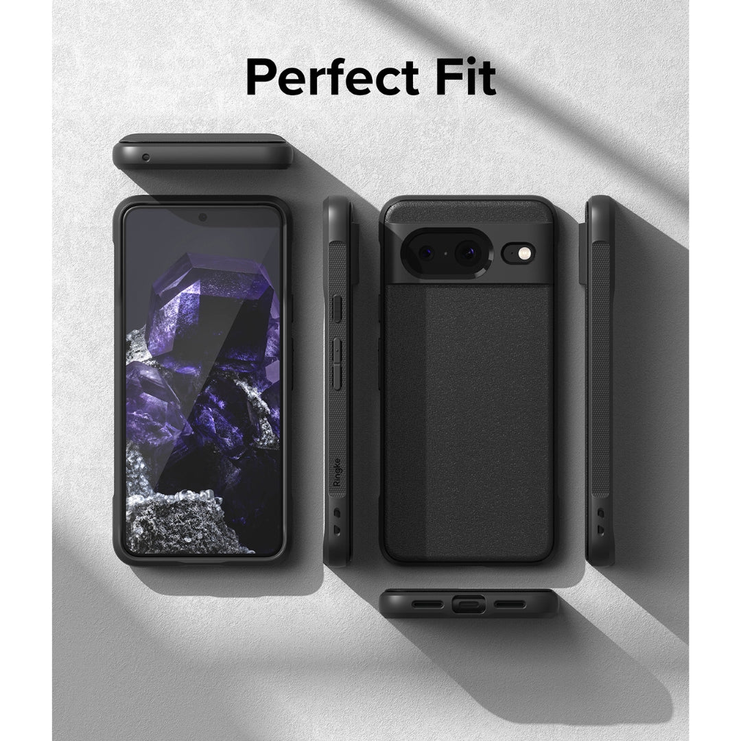 Perfect fit case for Google pixel 8