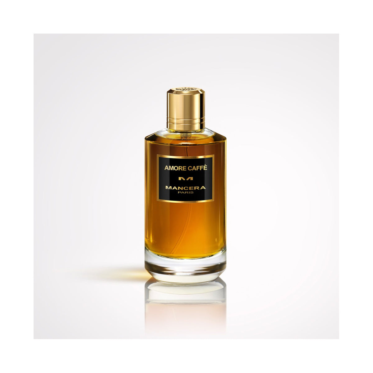 Mancera Amore Caffè EDP 120ml - perfume bottle