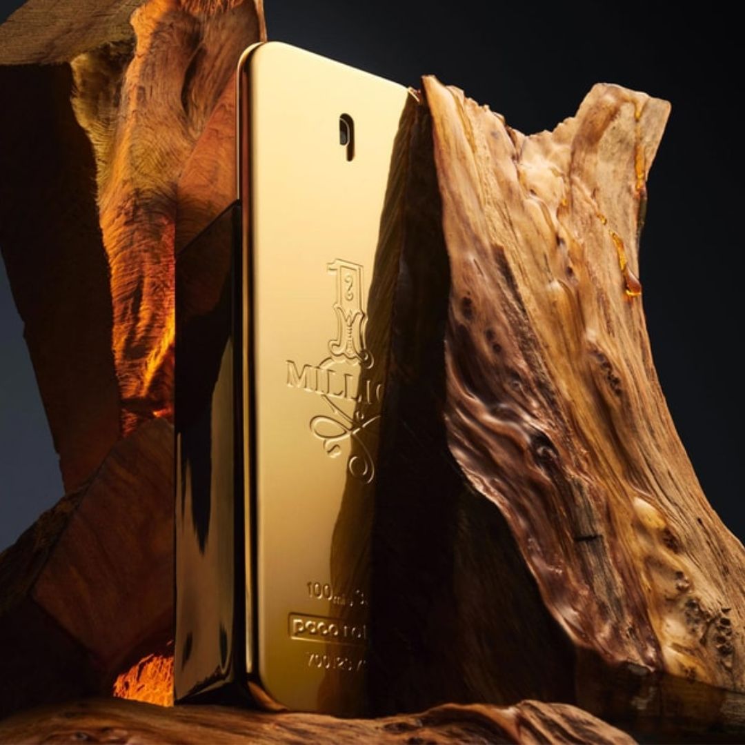 Paco Rabanne One Million 200ml EDT for Men