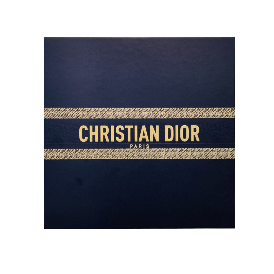 Christian Dior Sauvage EDT 100ML 3Pc Gift Set Men