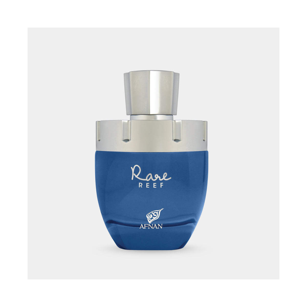 Afnan Rare Reef Extrait de Parfum 100ml - perfume bottle