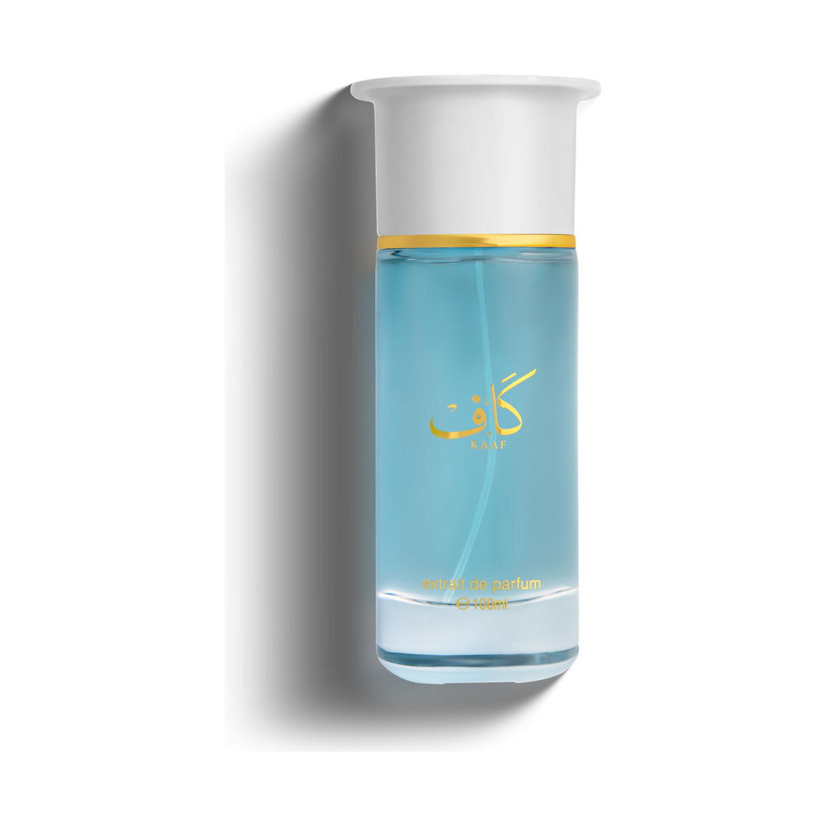 Ahmed Al Maghribi Kaaf EDP 100ml - perfume bottle