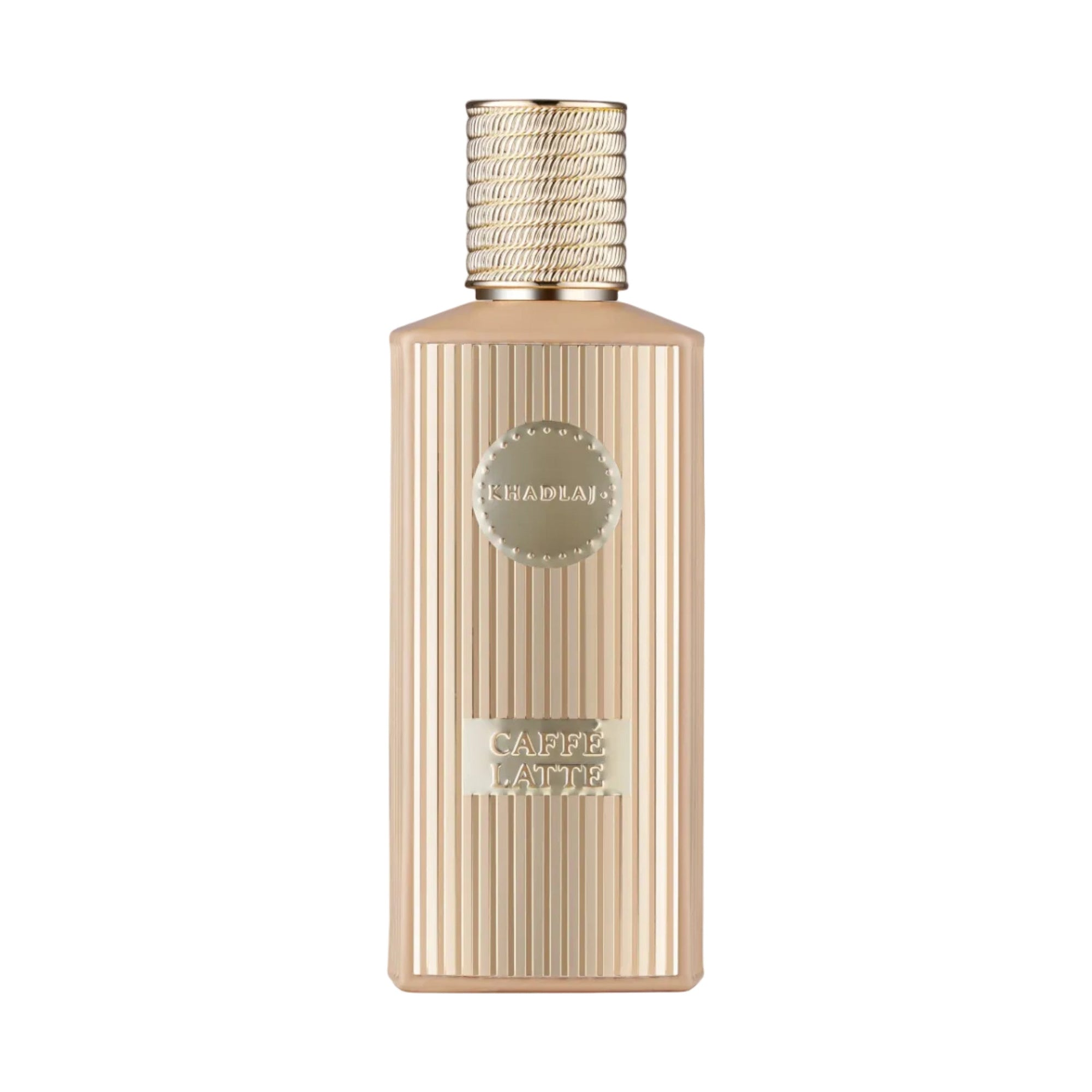 Khadlaj Caffe Latte Extrait de Parfum 100ml - perfume bottle