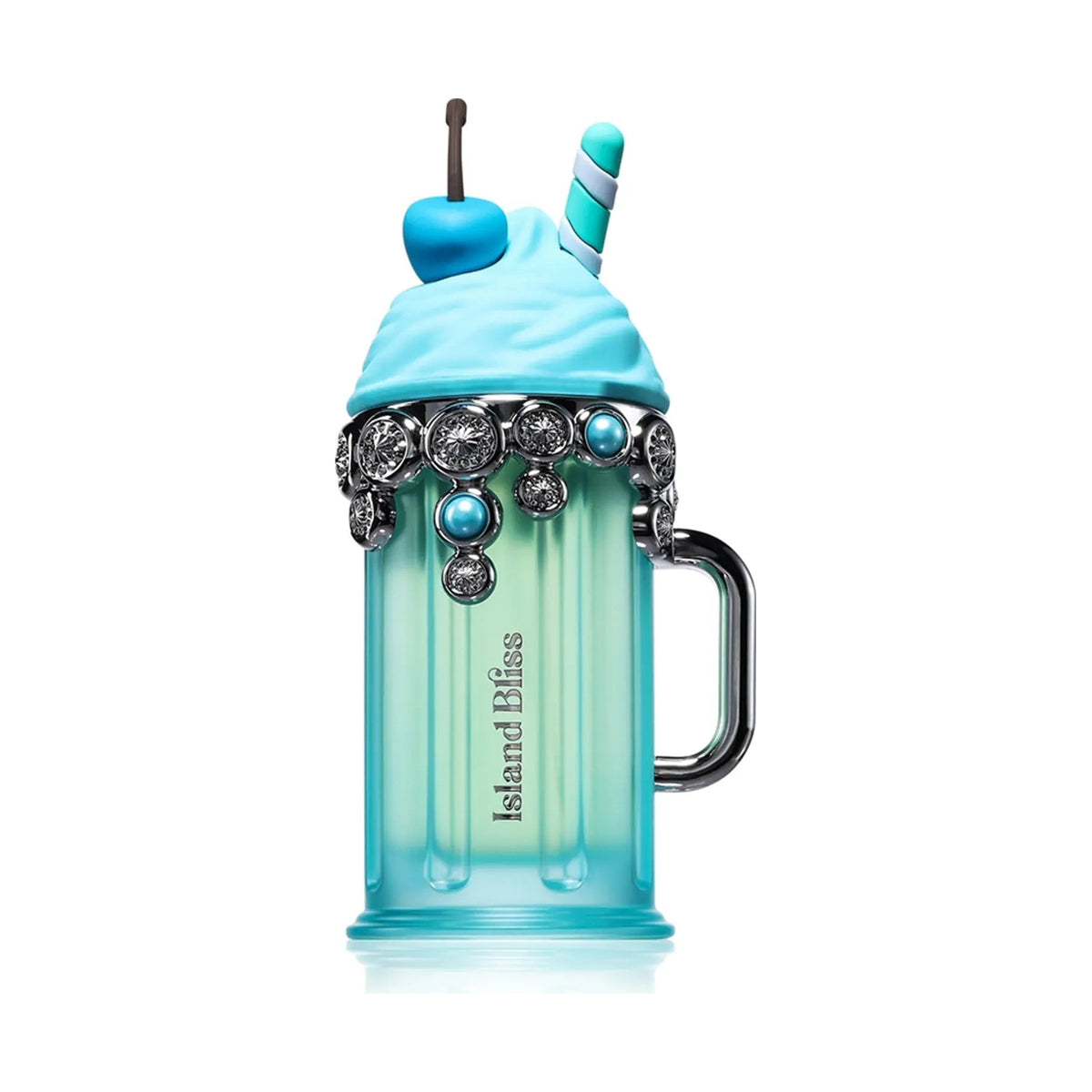 Armaf Island Bliss EDP 100ml - perfume bottle