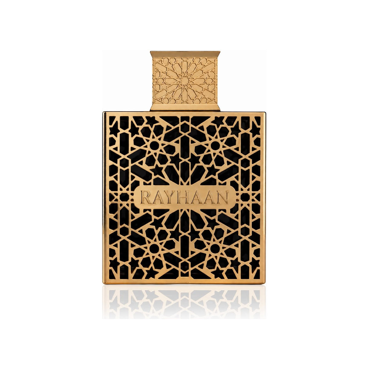 Rayhaan Elixir EDP 100ml - perfume bottle