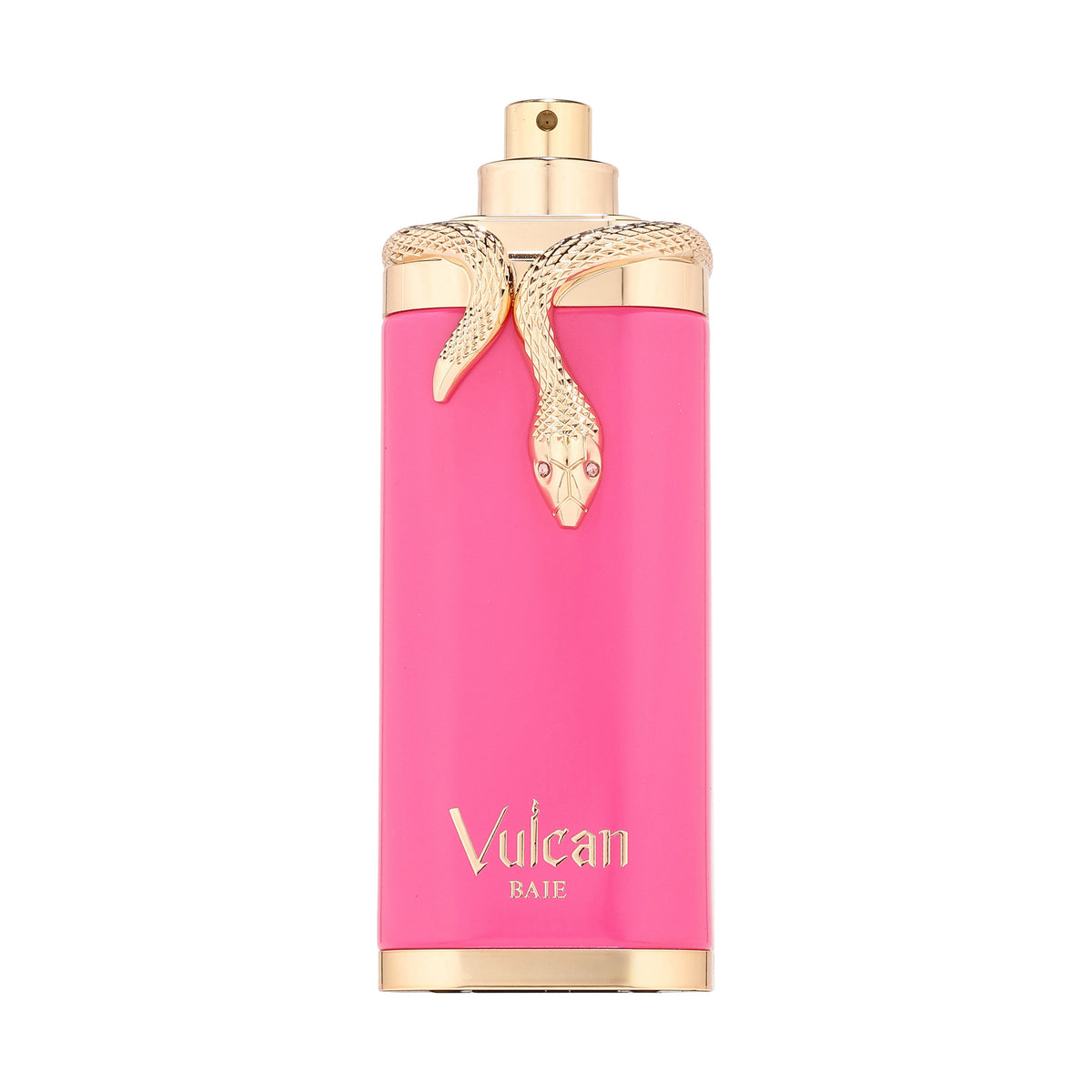 French Avenue Vulcan Baie Extrait de Parfum 100ml - bottle without cap