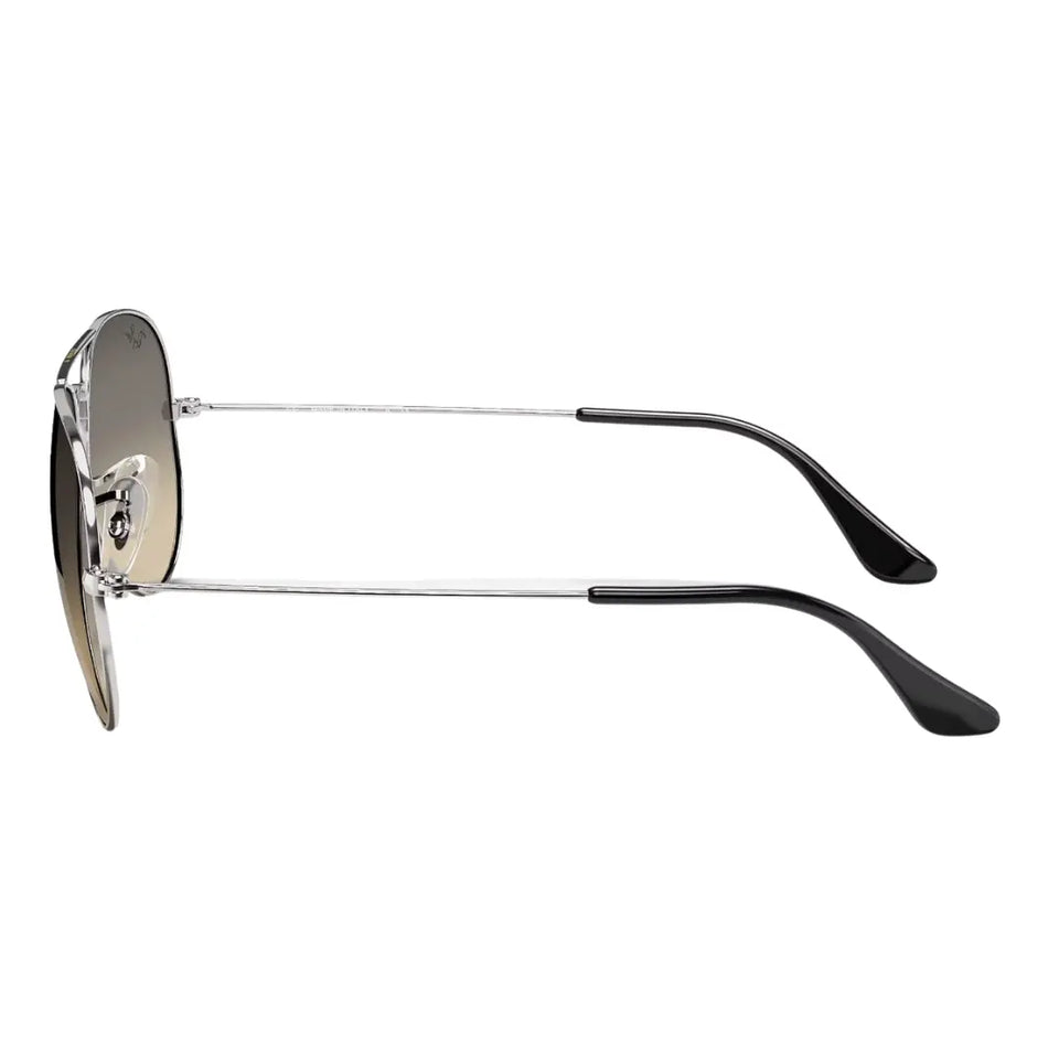 Ray-Ban RB3025 003/32 58-14 AVIATOR GRADIENT Sunglasses Ray-Ban