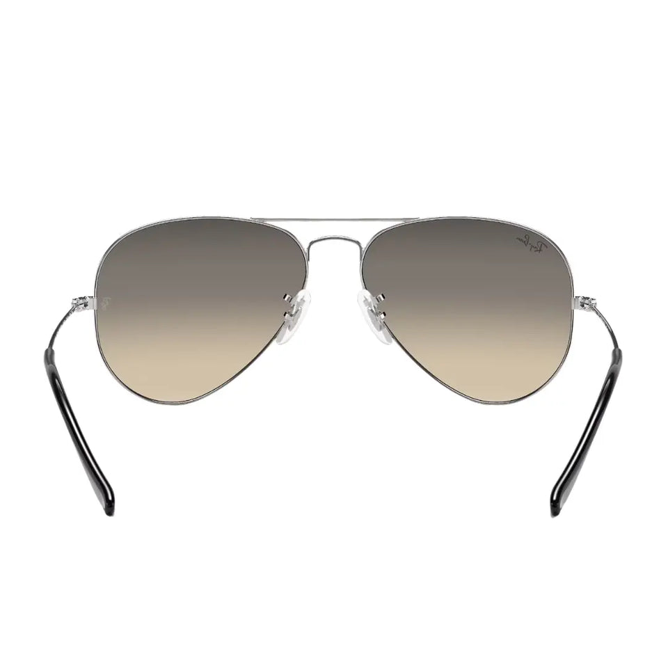 Ray-Ban RB3025 003/32 58-14 AVIATOR GRADIENT Sunglasses