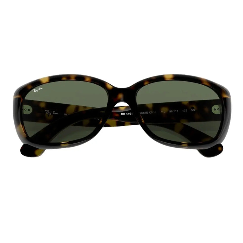 Ray-Ban RB4101 Jackie Ohh 710 Sunglasses Ray-Ban