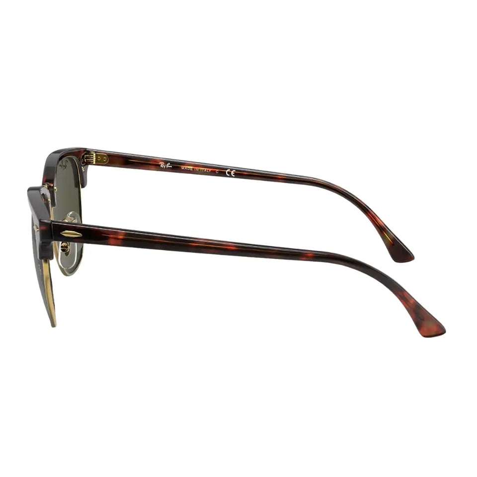 Ray-Ban RB3016 Clubmaster Classic W0366 Sunglasses Ray-Ban
