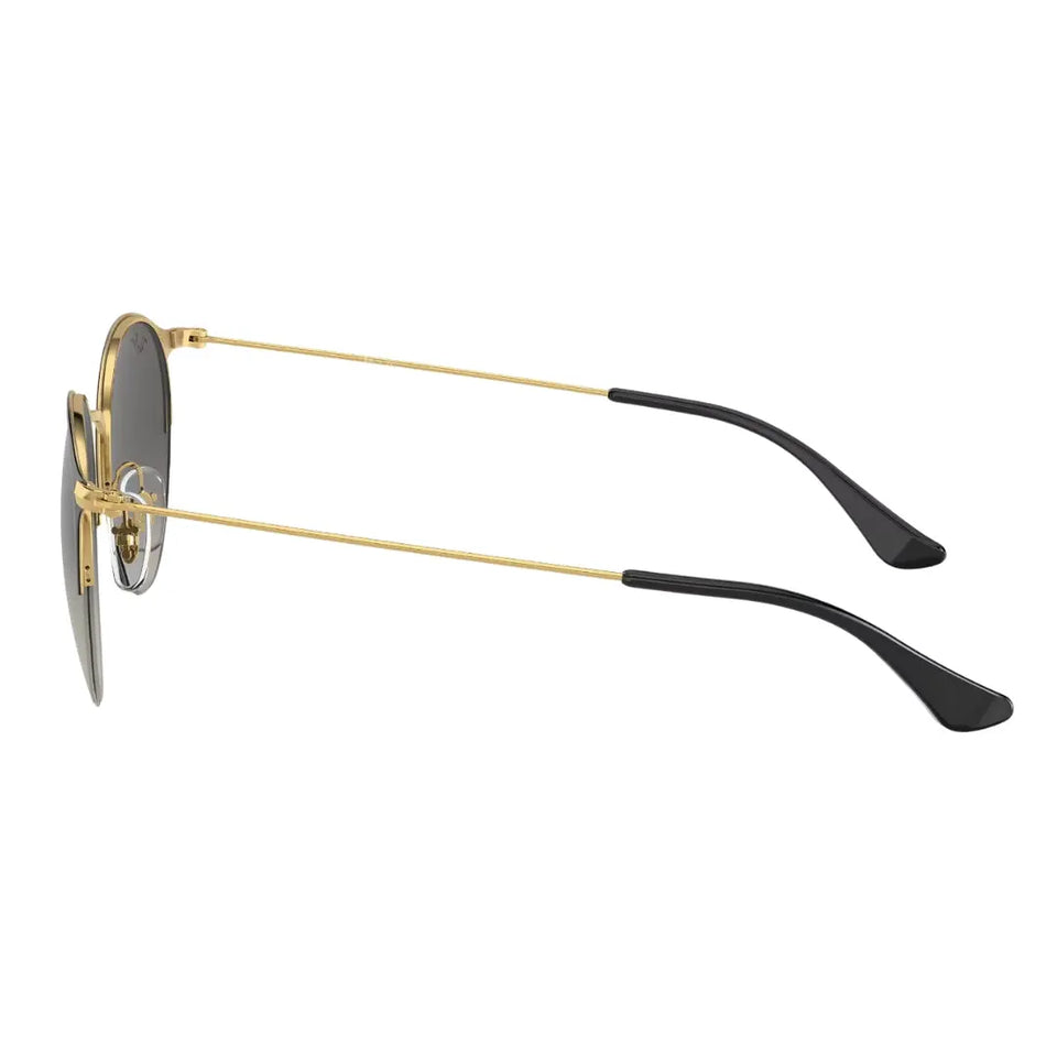 Ray-Ban RB3578 187/11 Gold Top Grey Gradient Ray-Ban