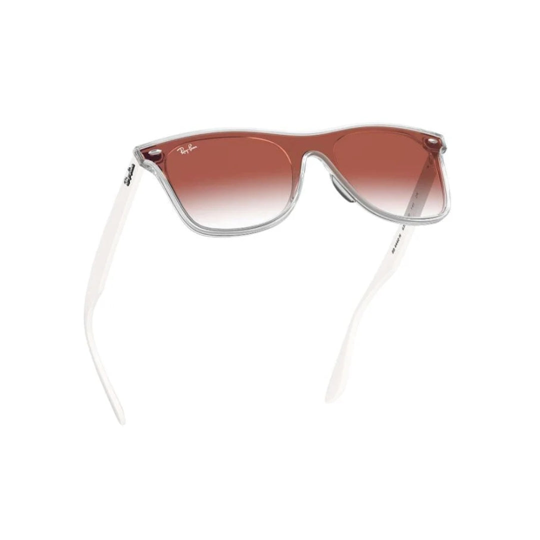 Ray-Ban RB4440N 6357V0 Blaze Wayfarer