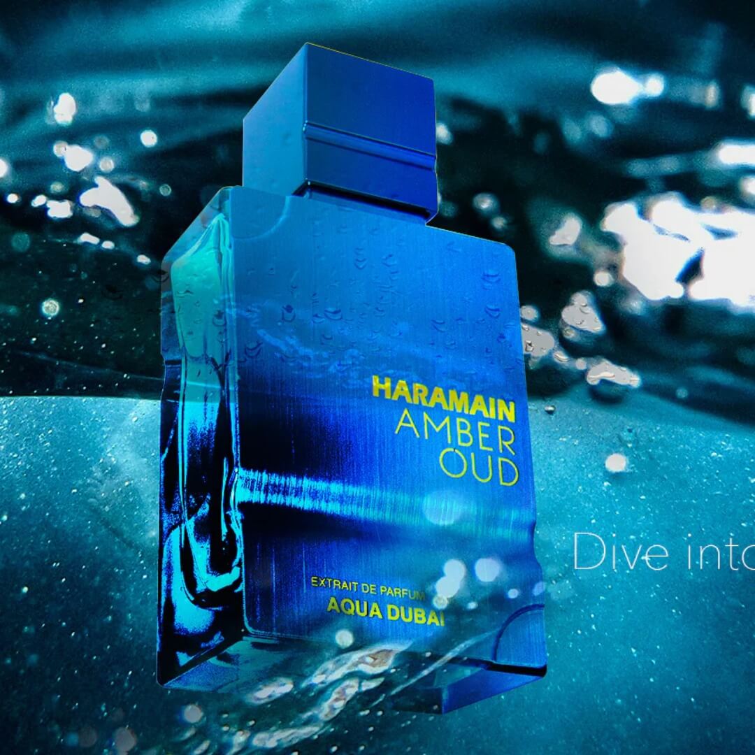 Al Haramain Perfumes in Auckland, NZ