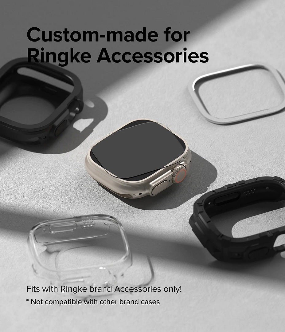 Discover a range of custom-made Ringke accessories designed to complement and enhance your device experience.