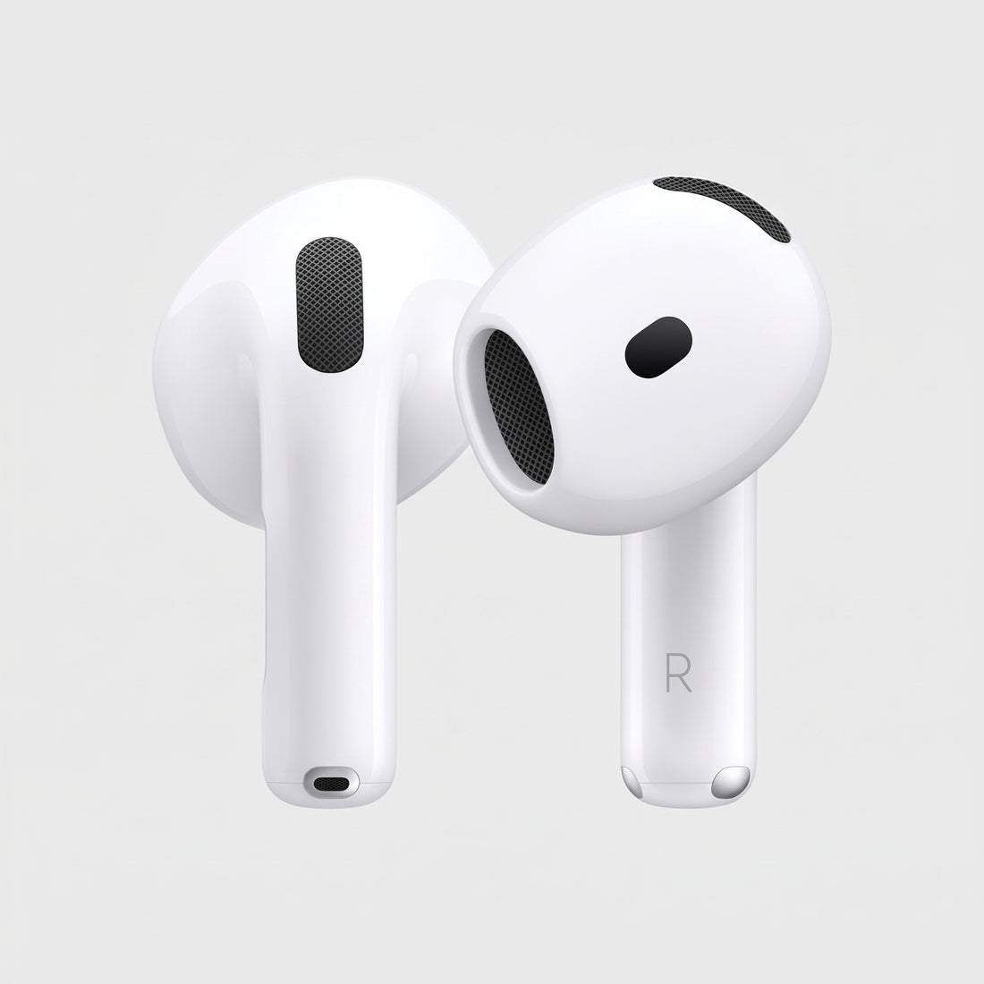 Apple AirPods 4 (4th Generation) True Wireless Earbuds