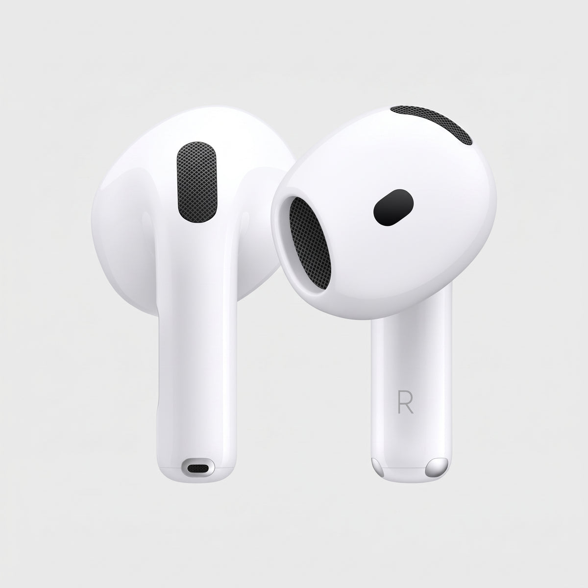Apple AirPods 4 (4th Generation) True Wireless Earbuds