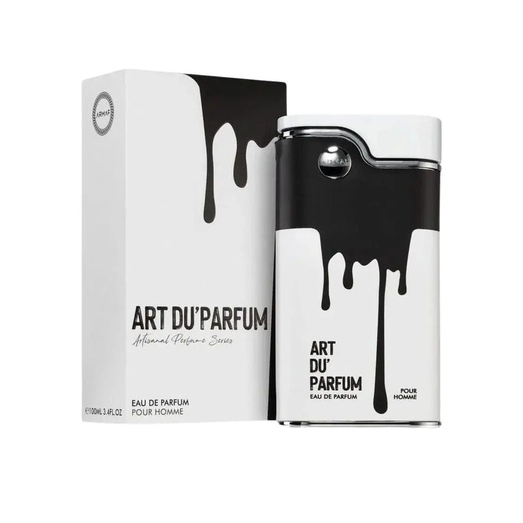 Armaf Art Du' Parfum EDP 100ml
