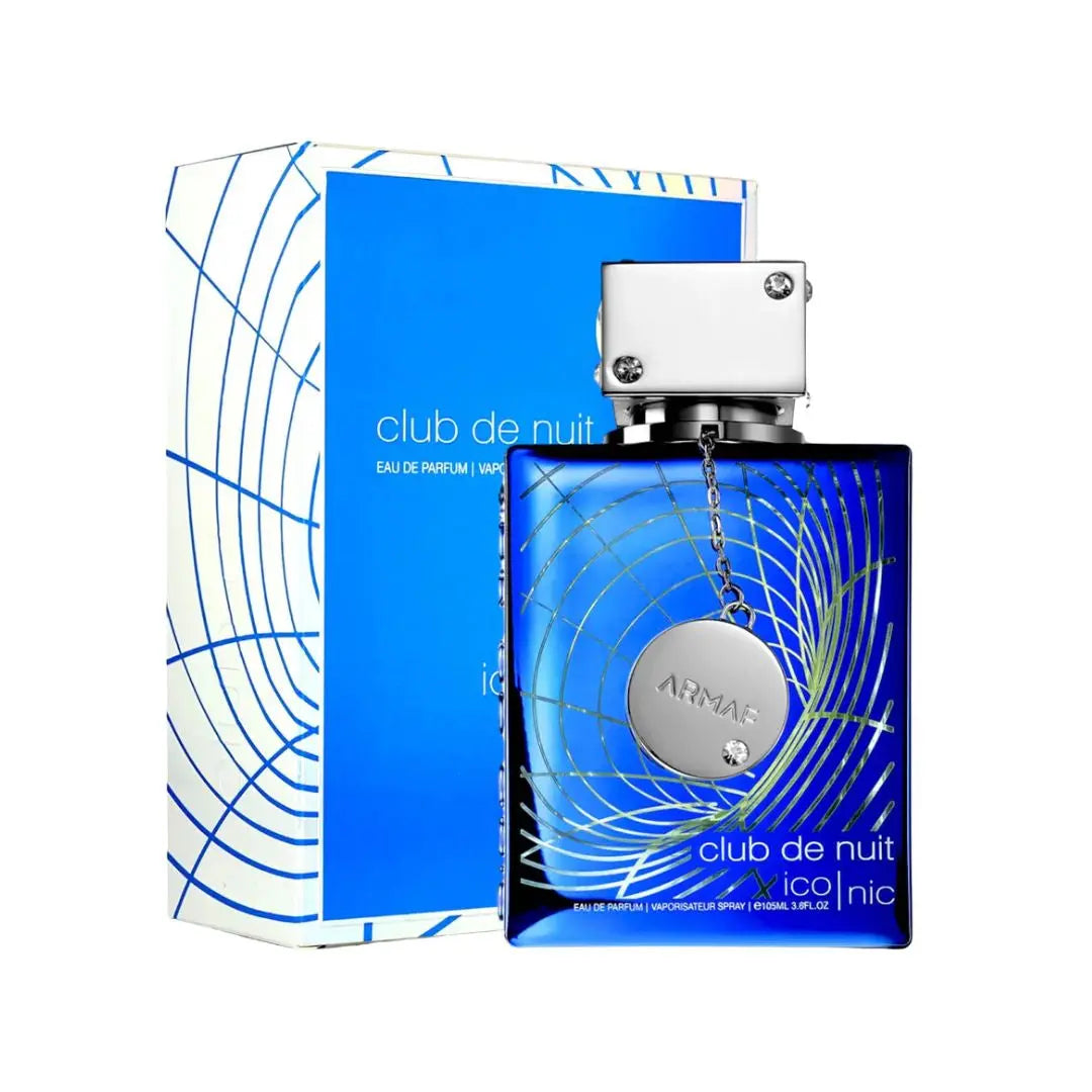 Armaf Club De Nuit Iconic EDP 105ml NZ