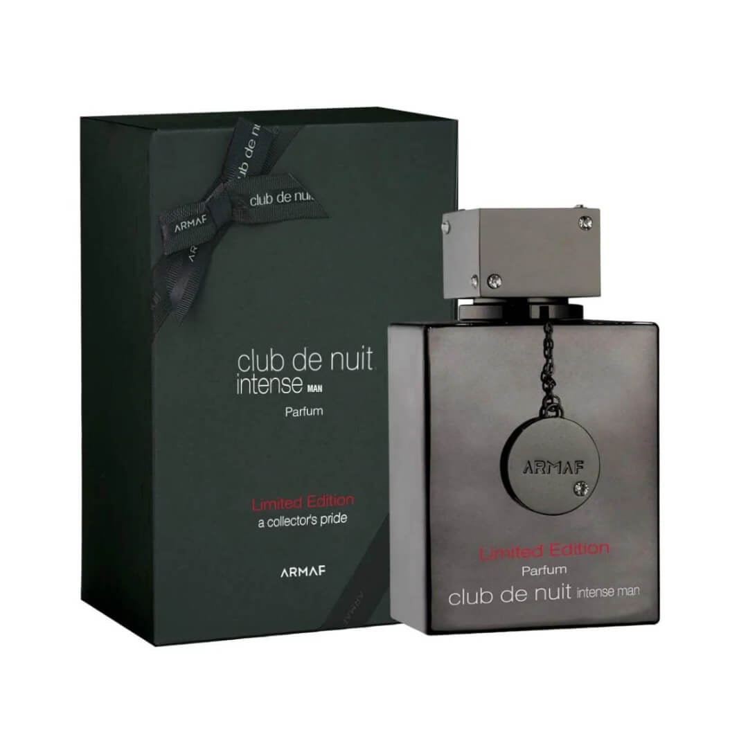 Armaf Club De Nuit Intense Parfum 105ml Limited Edition 2023 – Buy NZ