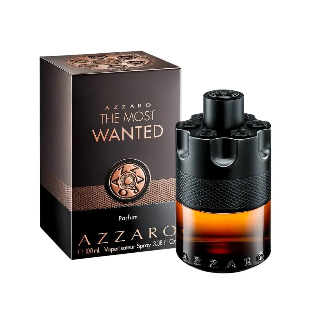 Azzaro The Most Wanted Parfum 100ml Men NZ