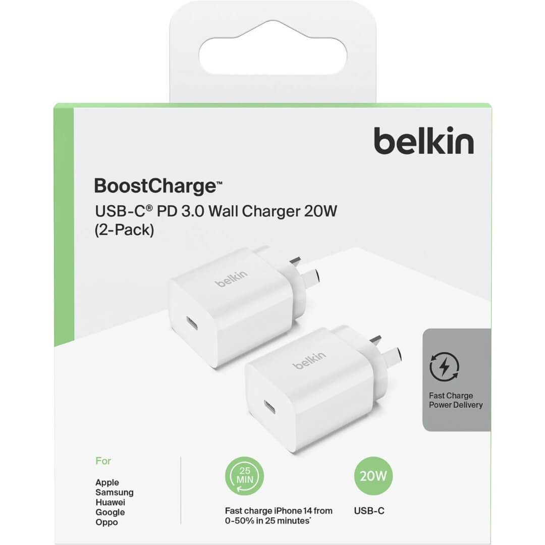 Universal Compatibility: Works seamlessly with Apple, Samsung, Huawei, Google, Oppo, and more