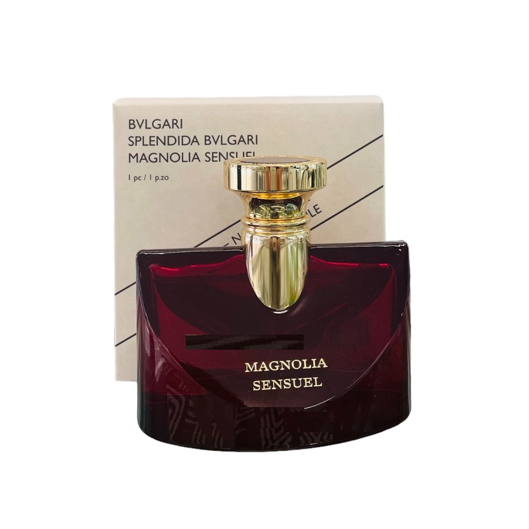 Bvlgari Splendida Magnolia Sensuel 100ml EDP for Women Tester Bottle