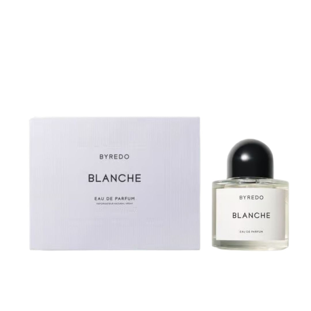 【新品未開封】 BYREDO BLANCHE 100ml ③ Byredo-Blanche-100ML-EDP-for-