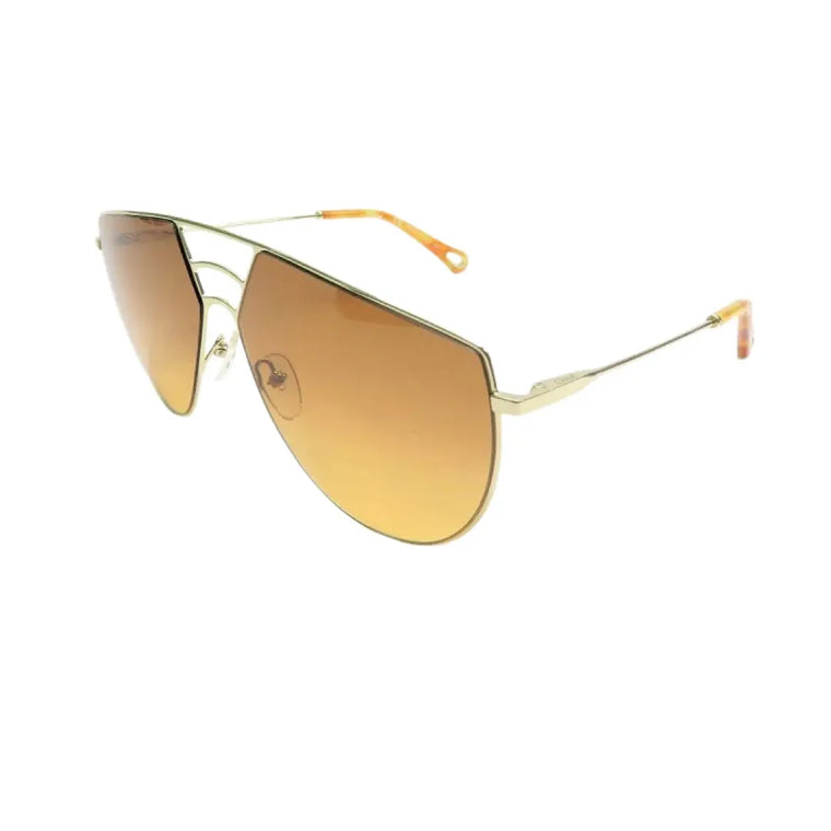 Chloe CE139S 805 Gold Burnt 62mm Sunglasses