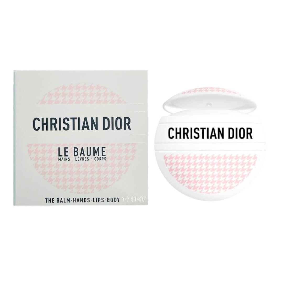 Christian Dior Le Baume The Balm Hands Lips Body 50ml