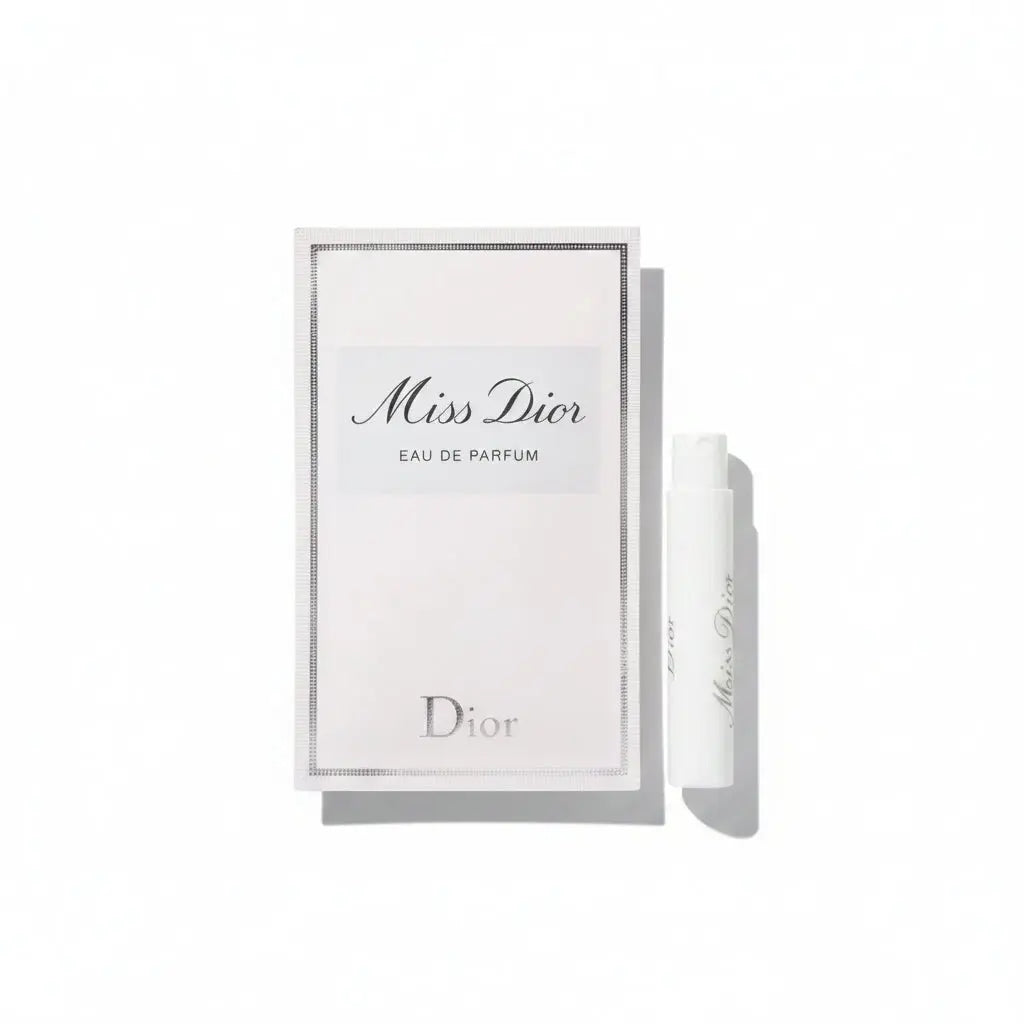 Christian Dior Miss Dior EDP 1ml Vial Sample