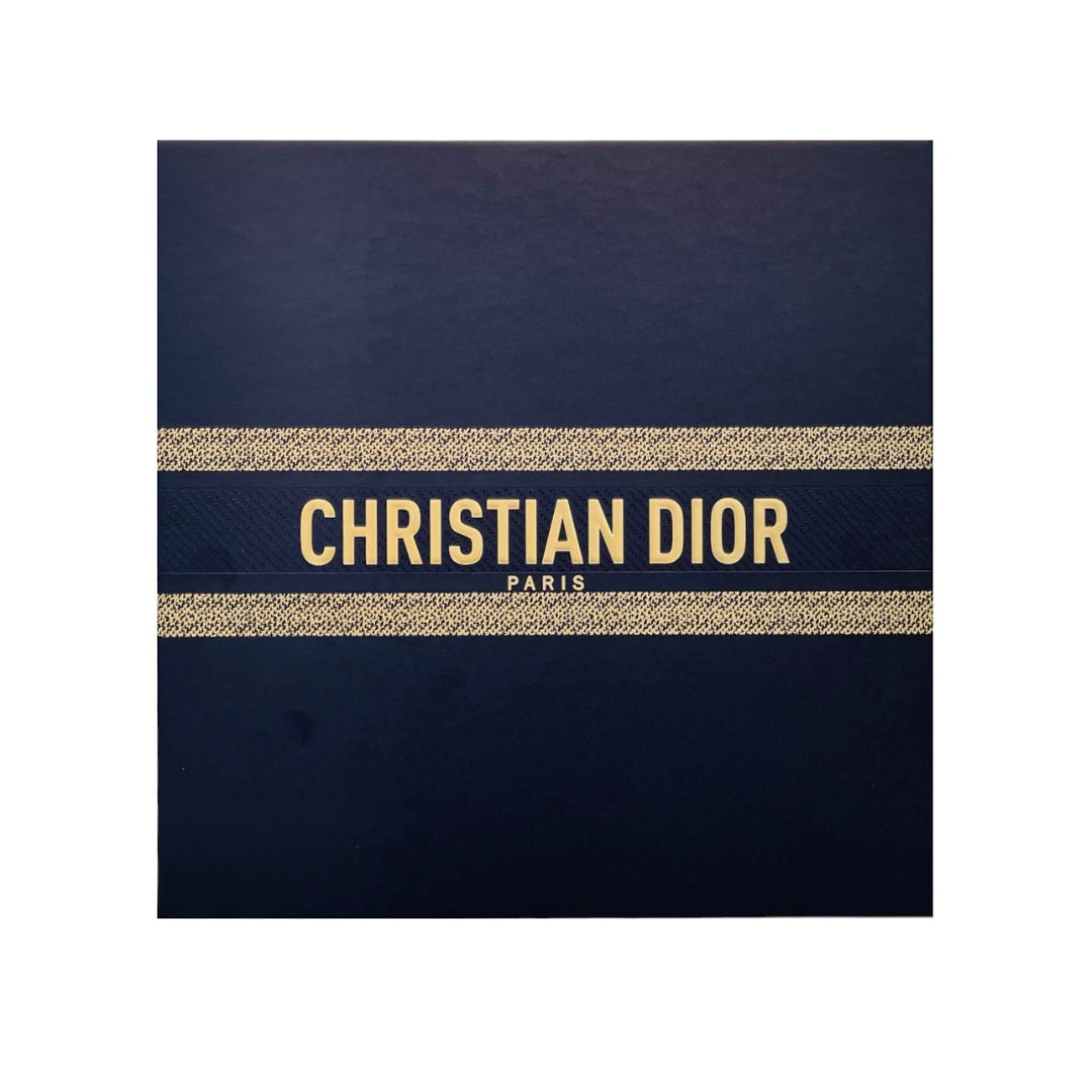Christian Dior Homme EDT 3PC Gift Set Men