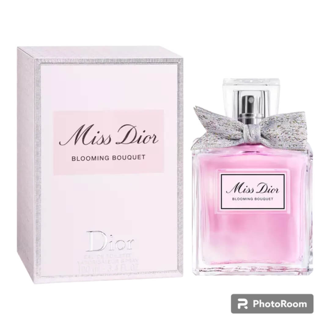 Christian Dior Miss Dior Blooming Bouquet EDT 100ml