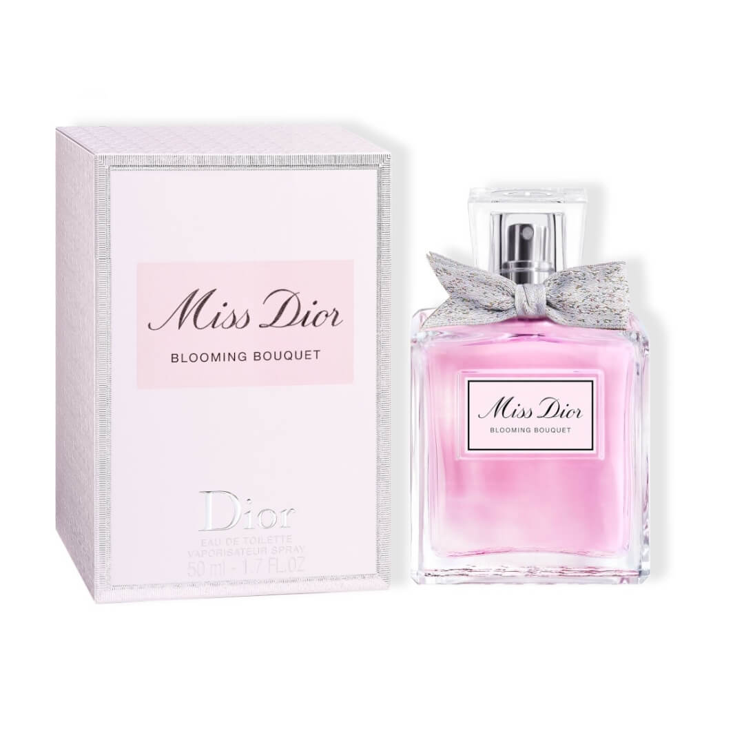 Christian Dior Miss Dior Blooming Bouquet EDT 50ml For Women