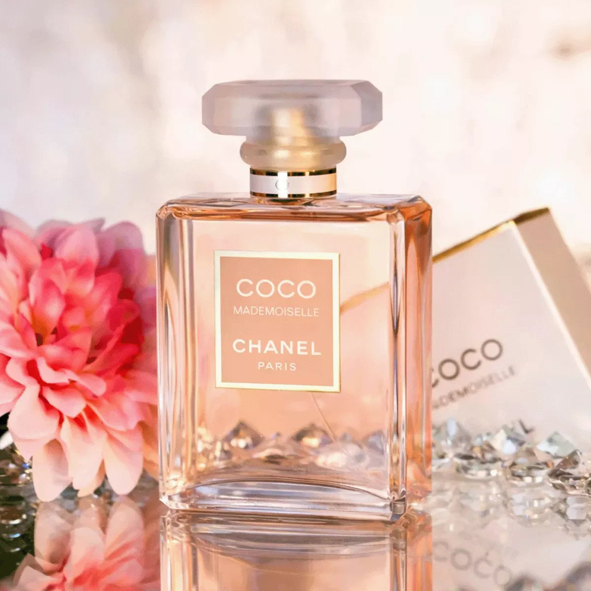 Buy Chanel Coco Mademoiselle EDP 50ml for Women Online
