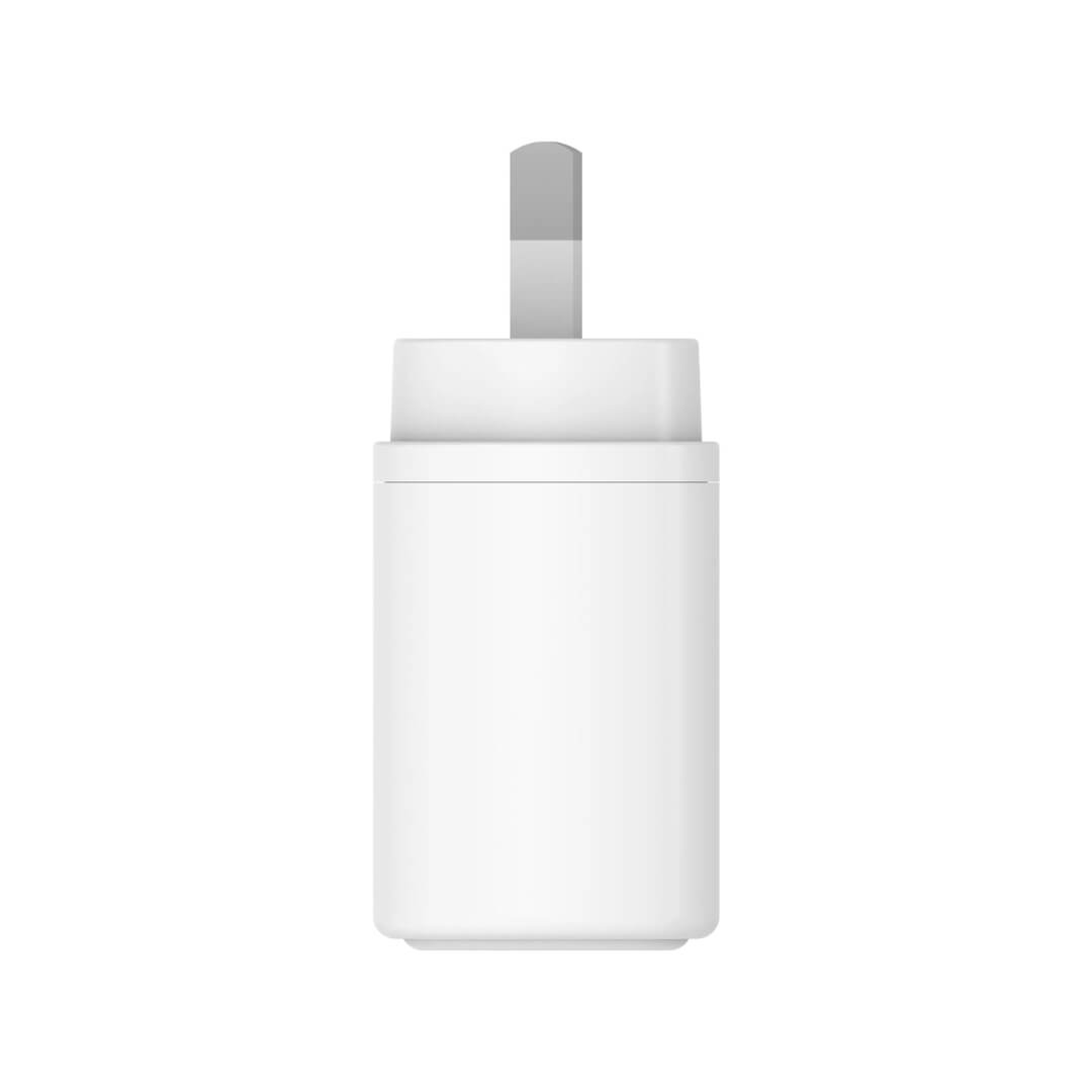 Achieve the ultimate charging speed for your iPad and iPad Pro with our high-performance charger.