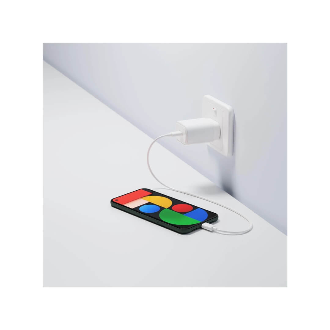 Introducing the PowerPlus, our smallest 30W wall charger yet.