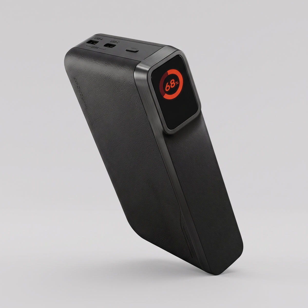 Cygnett Encore 20000mAh 65W Power Bank - Black