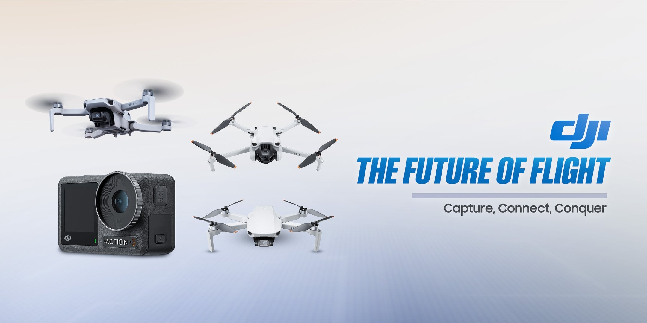 New DJI Drones in NZ at Gadgets Online NZ LTD