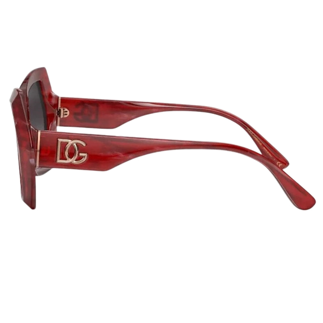 Dolce & Gabbana DG4377 32528G Sunglasses