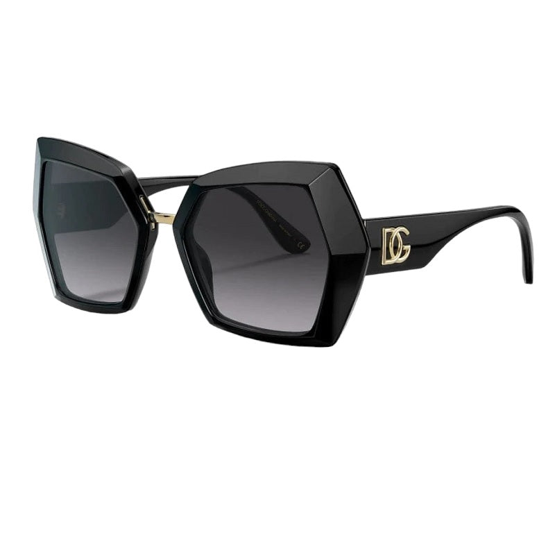 Dolce & Gabbana DG4377 501/8G Sunglasses