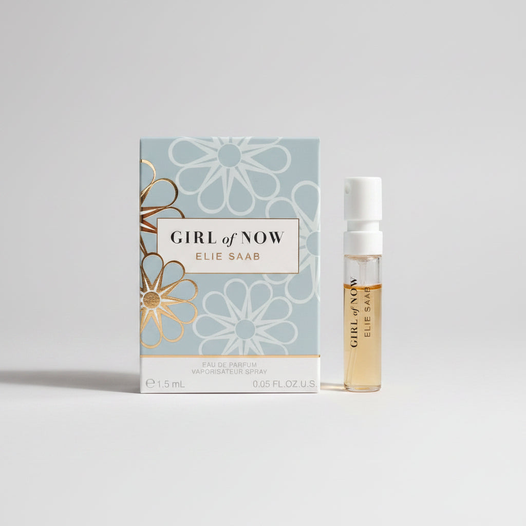 Elie Saab Girl Of Now EDP 1.5ml for Women Elie Saab