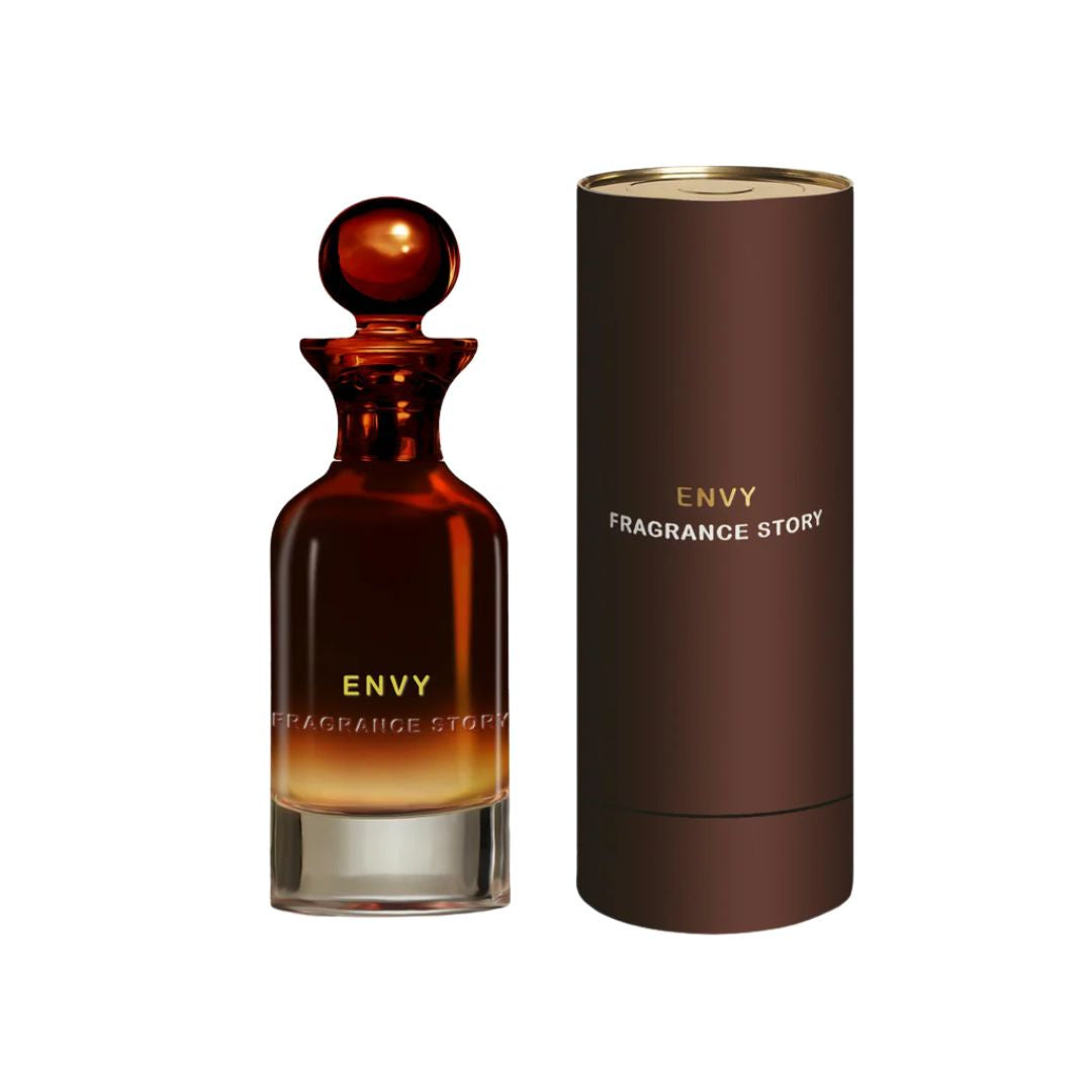 Fragrance Story Envy 100ML EDP for Men in NZ